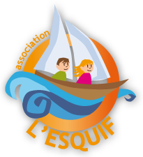 Logo Esquif